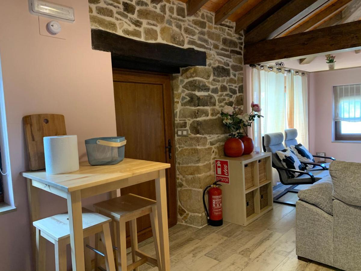 C'Genoveva Complejo Turistico Rural Caleacabo Villa Biescas  Eksteriør billede
