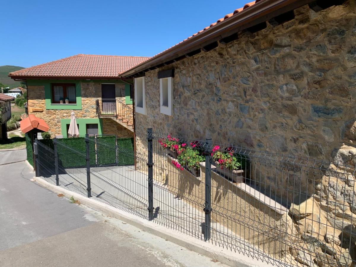 C'Genoveva Complejo Turistico Rural Caleacabo Villa Biescas  Eksteriør billede