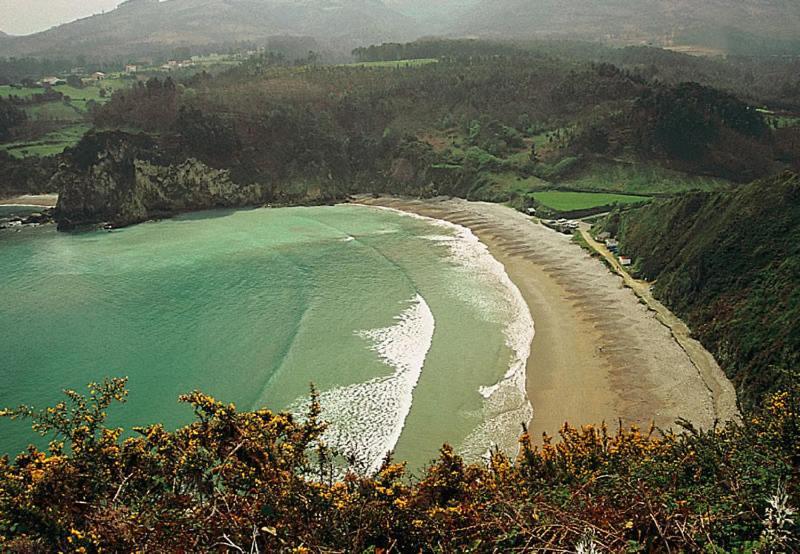 C'Genoveva Complejo Turistico Rural Caleacabo Villa Biescas  Eksteriør billede