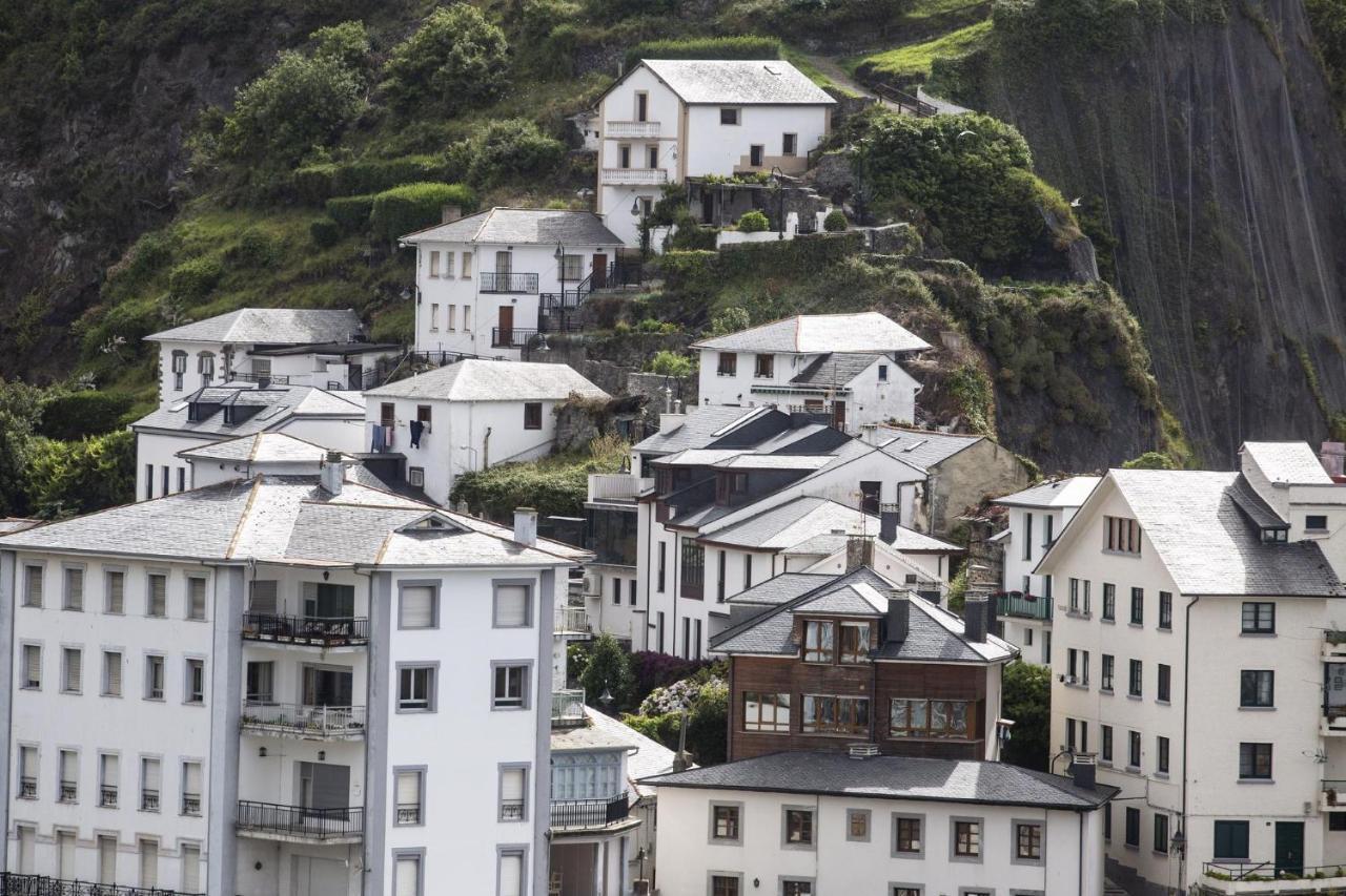 C'Genoveva Complejo Turistico Rural Caleacabo Villa Biescas  Eksteriør billede