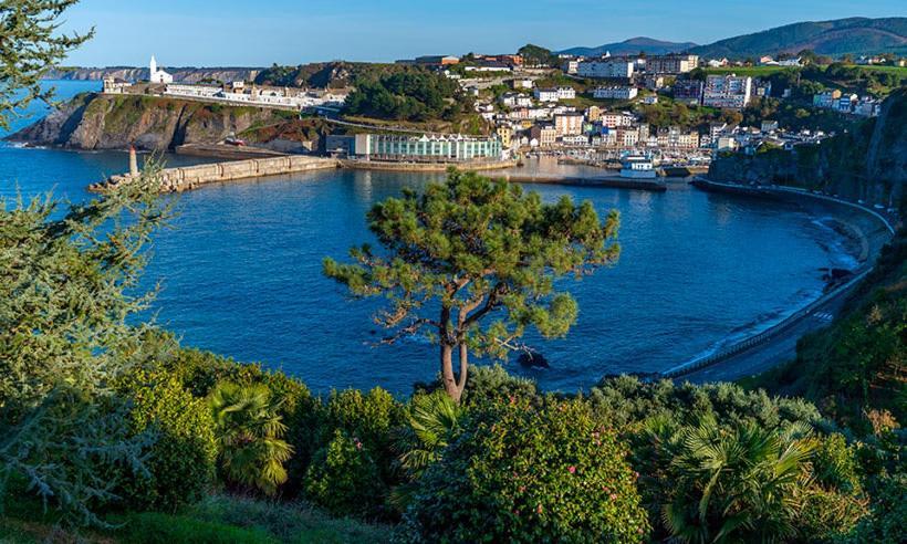 C'Genoveva Complejo Turistico Rural Caleacabo Villa Biescas  Eksteriør billede