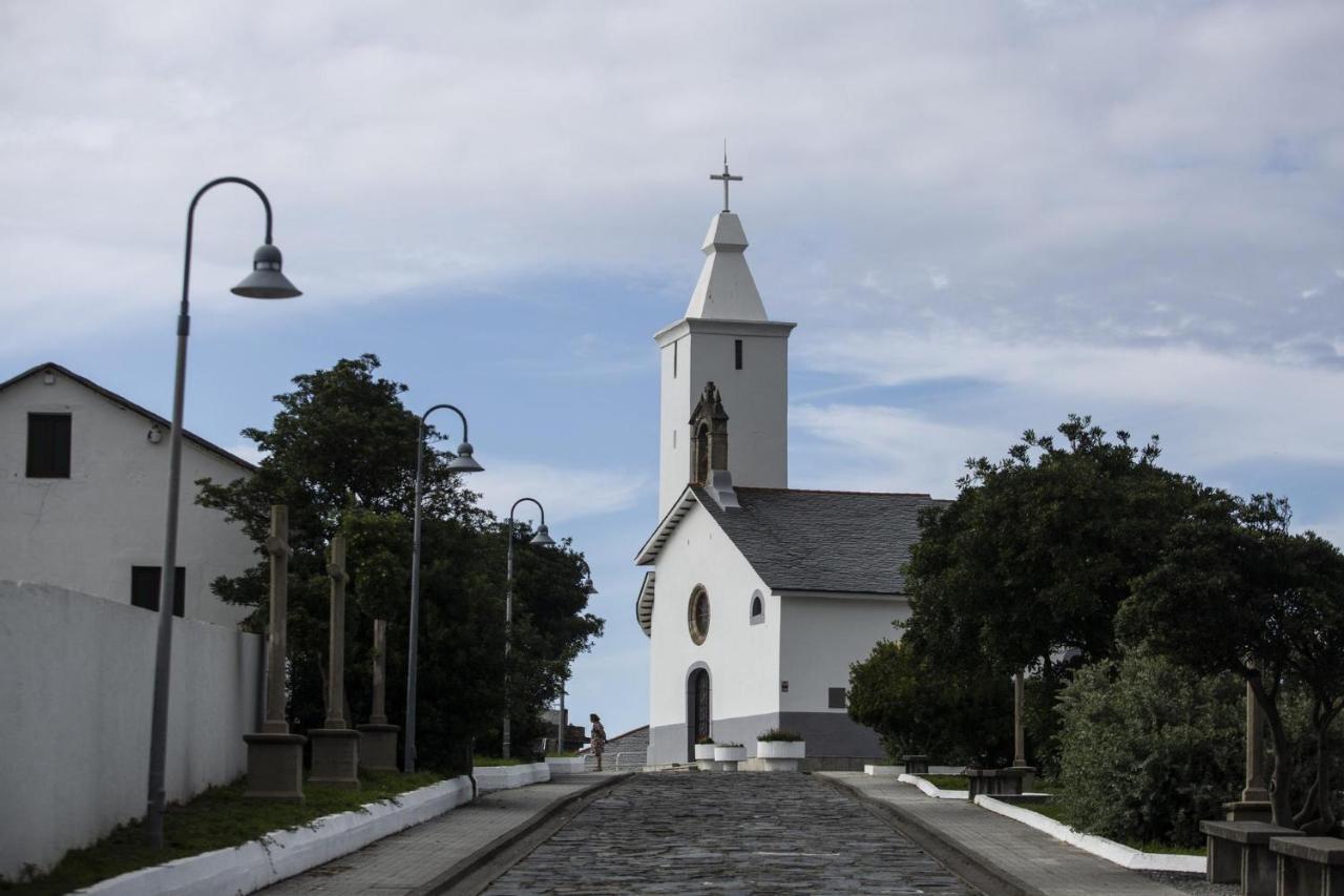 C'Genoveva Complejo Turistico Rural Caleacabo Villa Biescas  Eksteriør billede