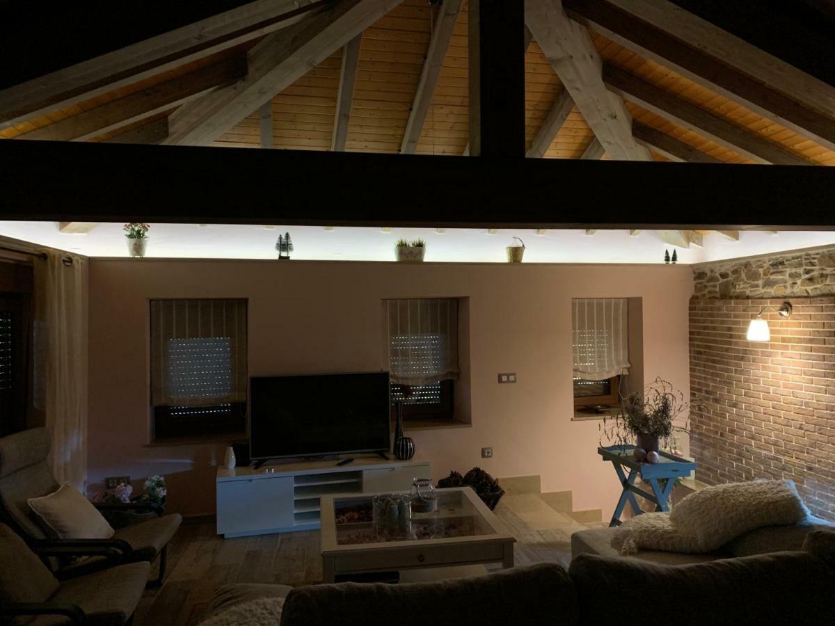 C'Genoveva Complejo Turistico Rural Caleacabo Villa Biescas  Eksteriør billede